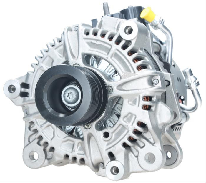 Lichtmaschine BMW 330d 430d 530d 540d 630d 730d 740d 840d M340d M440d X3 X4 X5 X6 X7 xDrive Bosch 0127823037 0127823049 0127823053 0127823058 48 Volt 210 Ampere Original Bosch