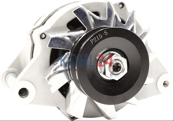 Lichtmaschine Quanchai JFZ192 JFW15-54 JFW15B-22 14 Volt 500 Watt Original China Made