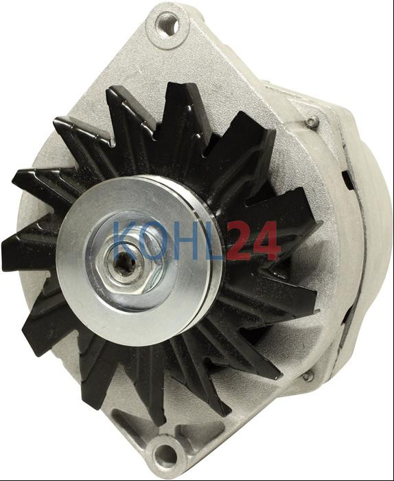 Lichtmaschine Ferrari Testarossa Delco Remy 1101215 1105499 1105656 1105658 1105690 10479870 10479915 14 Volt 120 Ampere Made in Germany