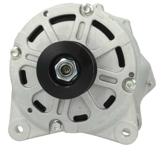 Lichtmaschine Porsche Cayenne 92A 3.0 Macan 95B 3.0 Panamera 970 3.0 VW Phaeton Touareg Hitachi LR1190-912 14 Volt 190 Ampere