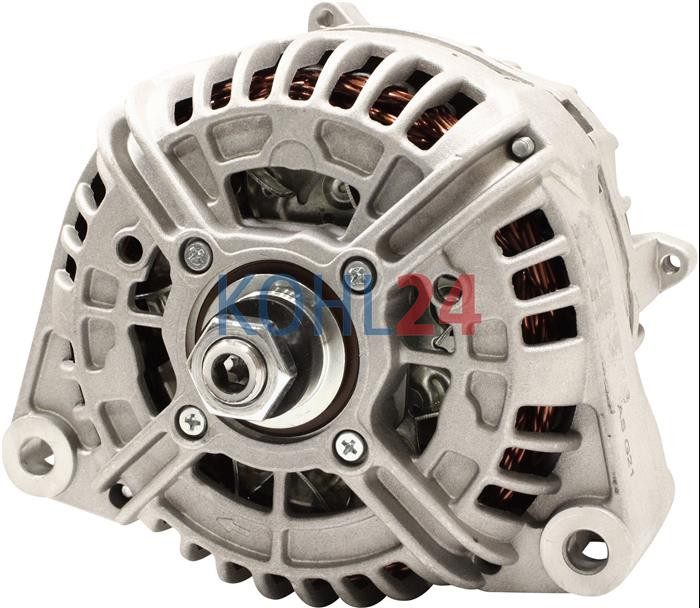 Lichtmaschine Case New Holland 0124615041 0124615051 0124615140 14 Volt 150 Ampere