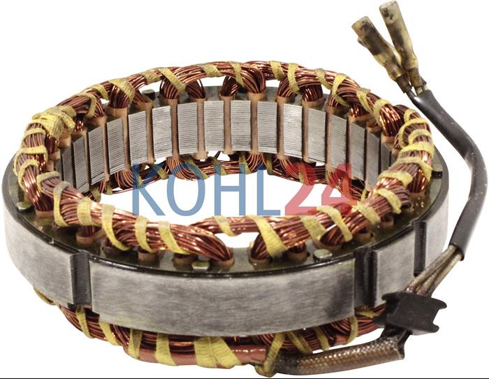 Stator Lichtmaschine für Honda CB750C CB750F CB750K CB750L CB750SC CB900F 31120-300-000 12 Volt Reparatur Made in Germany