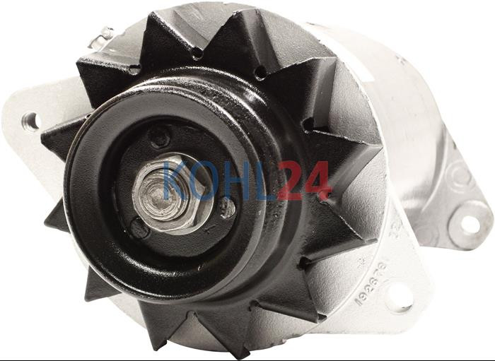 Lichtmaschine Chevrolet Bel Air Corvette Fleetline One-Fifty Styleline Two-Ten Delco Remy 1100013 1100014 1100015 1100018 1100019 1100020 1100023 1100024 1100028 1100030 1100031 6 Volt 35 Ampere Reparatur Made in Germany