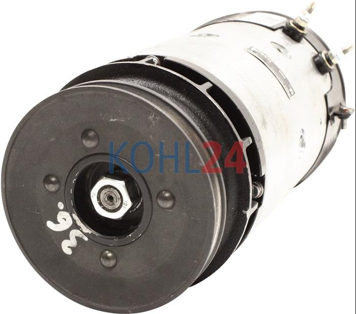 Lichtmaschine Gleichstrom Mercedes-Benz 300 SL W198 Bosch F026T02100 LJ/GJJ300/12/1800R1 12 Volt 38 Ampere Reparatur Made in Germany