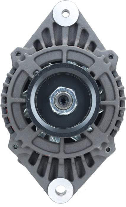 Lichtmaschine Crusader 305 350 364 496 5.0 5.7 6.0 7.4 8.1 Mercury Marine Pleasurecraft Delco Remy 19020606 19020615 8400027 14 Volt 70 Ampere