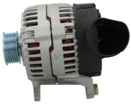 Lichtmaschine Audi A8 3.7 4.2 quattro S8 4.2 quattro Bosch 0123510013 0986043580 14 Volt 120 Ampere