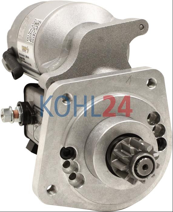 Anlasser Ferrari F355 GTS F355 Spider 12 Volt 1,4 KW Original WOSP