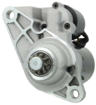 Anlasser Audi A1 A3 Seat Altea Cordoba Ibiza Leon Toledo Skoda Fabia Octavia Praktik Rapid Roomster VW Bora Golf V Jetta Lavida Polo Vento Bosch 0001120406 0001120407 0001121433 0001121434 0986020290 Valeo D6GS12 TS10E26 12 Volt 1,0 KW