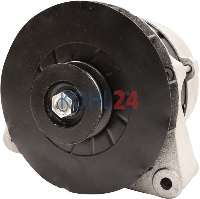 Lichtmaschine Ferrari Lucas 23558 23558A 23558B 14 Volt 40 Ampere Reparatur Made in Germany