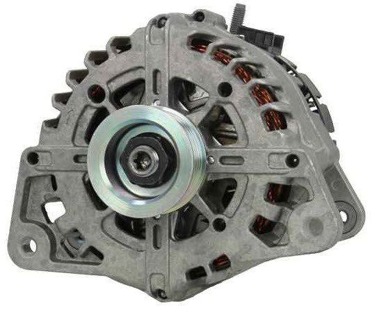 Lichtmaschine Mercedes-Benz A205 A238 C118 C205 C238 C253 C257 H247 S205 S213 V167 V177 V222 W177 W205 W213 W222 W247 W447 X118 X222 X247 X253 Valeo 439991 440772 440773 449991 EG20S013 14 Volt 200 Ampere