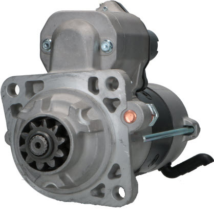 Anlasser John Deere RE537514 Denso 428000-7370 428080-7370 DSN2097 12 Volt 2,7 KW