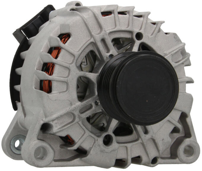 Lichtmaschine Ford Galaxy III Mondeo V S-Max 2.0 TDCi Valeo FG18T114 FG18T197 14 Volt 180 Ampere