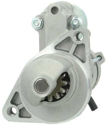 Anlasser Kubota 1G194-63010 1G194-63011 Denso 428000-6150 12 Volt 1,2 KW