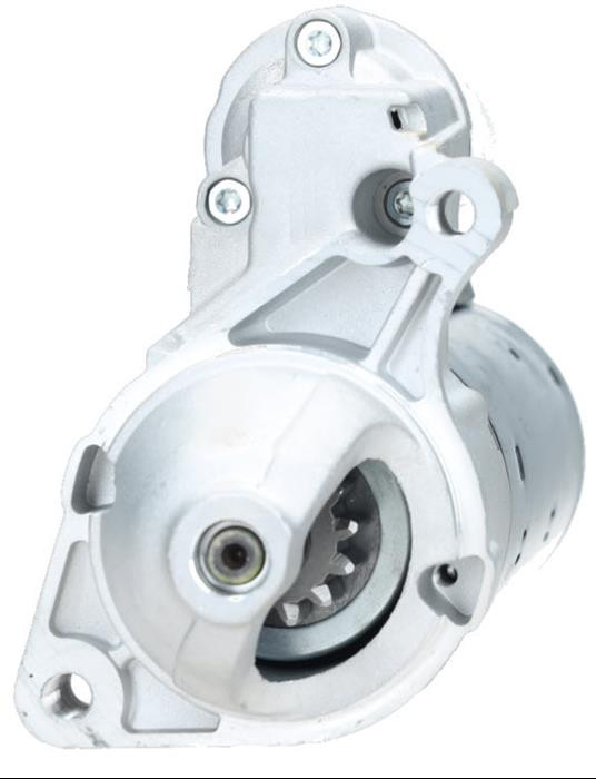 Anlasser Mercedes-Benz CLS350 CLS400 E350 E400 G350 G400 GLC400 GLE350 GLE400 GLS350 GLS400 S350 S400 W167 W213 W222 W238 W253 W257 W463 Bosch 0001148512 0001148513 12 Volt 2,4 KW