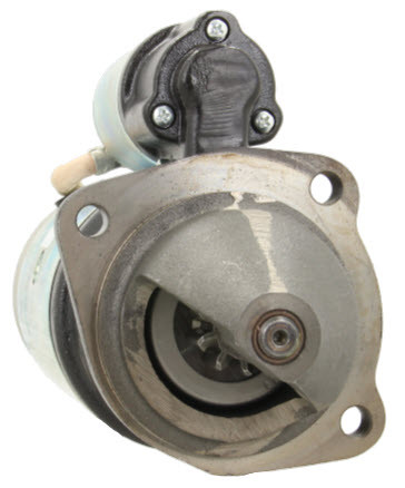 Anlasser Agrale Deutz Case CBT Fiat-Allis Muller MWM-Diesel Puma SLC Valmet Valtra VW Bosch 9000083015 9000083036 9000083056 9000083069 9000453082 9009083036 9009453082 12 Volt 3,2 KW