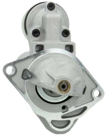 Anlasser Buick Encore Chevrolet Aveo Cruze Kalos Lacetti Nubira Orlando Rezzo Trax Opel Adam Agila Astra Cascada Corsa Insignia Meriva Mokka Zafira Bosch 0001107408 0001107412 0001107492 0001107493 0001107494 0001107495 0001107521 0001107522 12 Volt