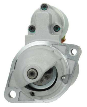Anlasser BMW 316Ci 316i 316ti 318Ci 318i 318ti E46 Bosch 0001108196 0001108245 0986018890 1986S00700 12 Volt 1,4 KW