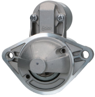 Anlasser SsangYong Tivoli 1.6 XDi XLV e-XDi Valeo 1207734 616401 S000V207734 12 Volt 1,7 KW