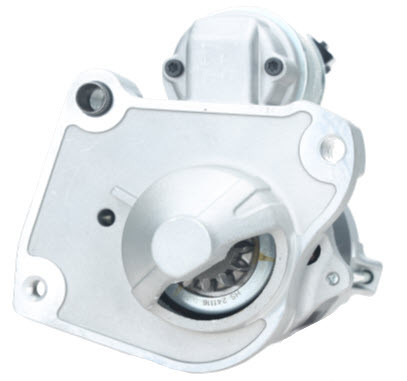 Anlasser Citroen C3 Opel Corsa Crossland Peugeot 208 2008 1.2 PureTech VTi Bosch 0986XL7888 Valeo ESW10-15 12 Volt 1,0 KW