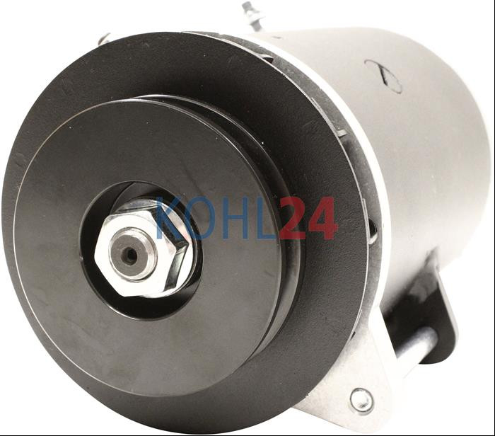 Lichtmaschine Lancia Flavia für Magneti Marelli DN62E-300-12/2300D 12 Volt 50 Ampere Original WOSP