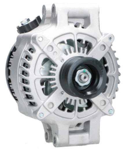 Lichtmaschine BMW M135i M2 M235i 335i 435i F20 F21 F22 F23 F30 F31 F32 F33 F34 F36 F80 F82 F83 F87 Denso 104210-6750 104210-6751 104210-6752 14 Volt 170 Ampere