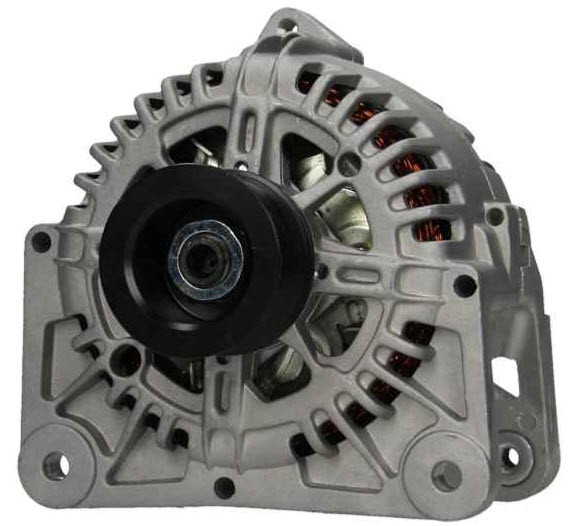 Lichtmaschine Renault Grand Scenic Megane II Scenic II Bosch 0986080330 Valeo 2542663 2542818 2542818D 2543342 2543342A 2543342D 2543552 2543552A TG11C010 TG11C022 TG11C049 TG11C061 14 Volt 110 Ampere