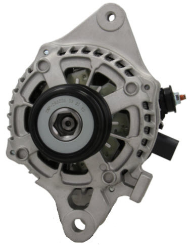 Lichtmaschine Toyota Auris Avensis Corolla RAV4 Verso Denso 104211-3450 104211-3451 104211-3452 104211-3453 104211-3740 104211-3741 DAN1420 14 Volt 100 Ampere