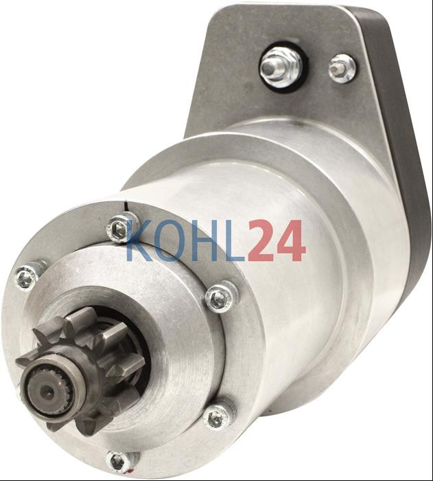 Anlasser Horch V8 12 Volt 2,0 KW Original WOSP