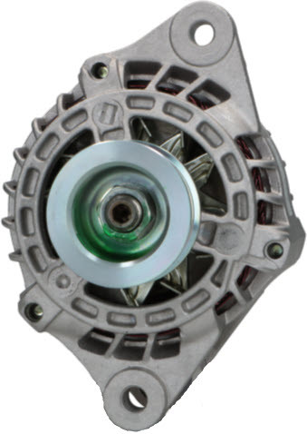 Lichtmaschine Lancia Thesis 2.0 Turbo 2.4 Denso DAN512 Magneti Marelli 63321814 63321861 14 Volt 140 Ampere