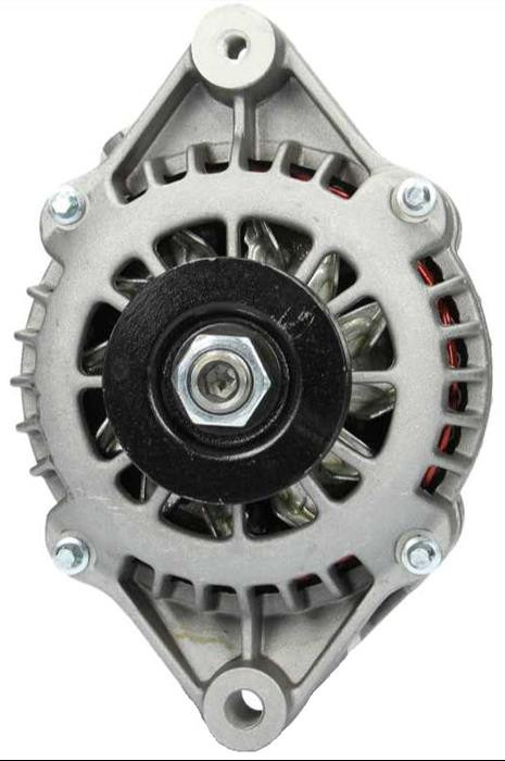 Lichtmaschine Opel Astra 1.4 1.6 Combo Corsa Vectra Bosch 0123110005 0124225031 Denso DAN1343 14 Volt 70 Ampere