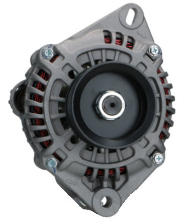 Lichtmaschine Renault Volvo A002TA8891 A003TA8691 A003TA8891 A2TA8891 A3TA8691 A3TA8891 28 Volt 40 Ampere