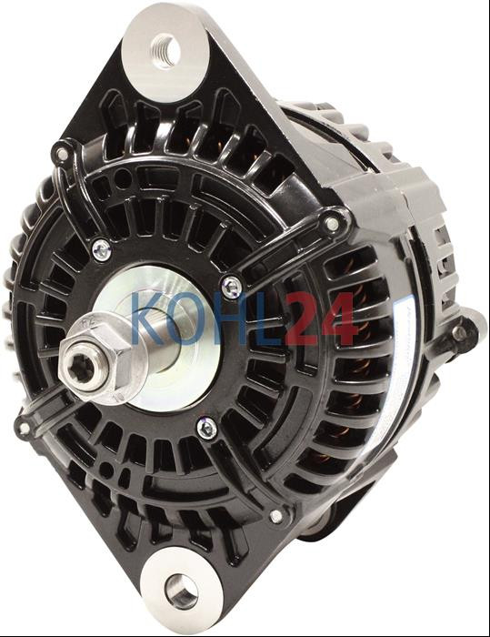 Lichtmaschine Kässbohrer 74213640000 Prestolite A150J135 AVI150J1135HP 28 Volt 180 Ampere Original Prestolite