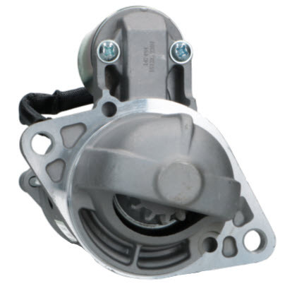 Anlasser Subaru Forester Outback 2.0D Mitsubishi M002T89171 M2T89171 12 Volt 2,2 KW Original Mitsubishi