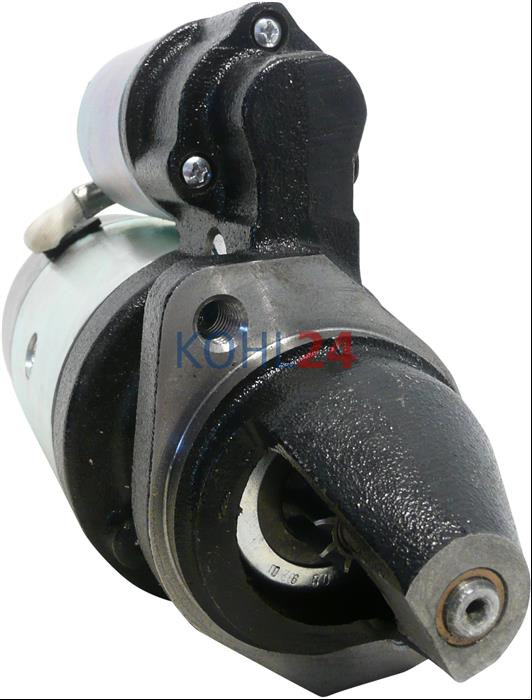 Anlasser Hanomag-Henschel Mercedes-Benz W115 W123 Steyr Unimog U45 U52 U55 U60 U600 U650 Bosch 0001362001 0001362002 0001362029 0001362030 0001362047 0001362600 0001362601 12 Volt 2,7 KW Original Iskra Letrika (Mahle) Anlasser Hanomag-Henschel Mercedes-Benz W115 W123 Steyr Unimog U45 U52 U55 U60 U600 U650 Bosch 0001362001 0001362002 0001362029 0001362030 0001362047 0001362600 0001362601 12 Volt 2,7 KW Original Iskra Letrika (Mahle)