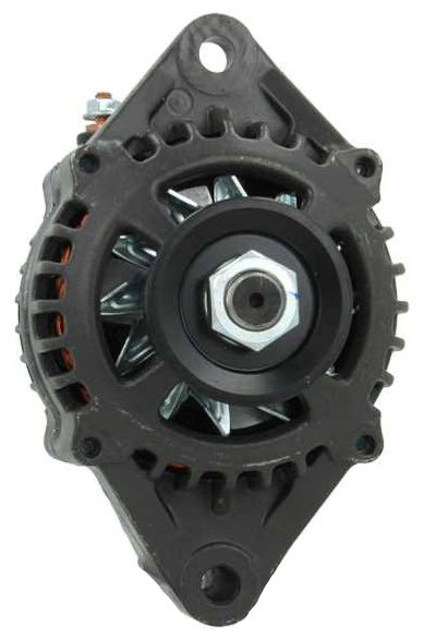 Lichtmaschine Mariner Mercruiser Mercury Marine 115 PS 135 PS 150 PS 175 PS 200 PS 225 PS 857006T 875285 875285T 875285T1 881248 881248T 889955 889955A03 889955T01 Delco Remy 19020703 19020706 14 Volt 50 Ampere