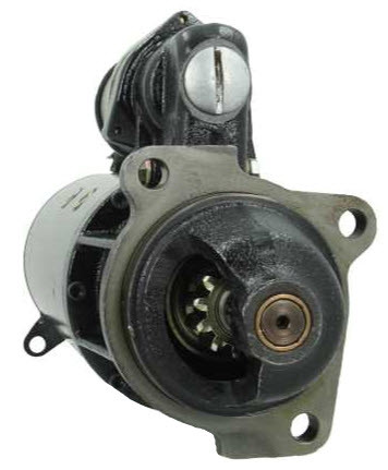 Anlasser Renault Magnum Valeo D13HP702 24 Volt 7,7 KW