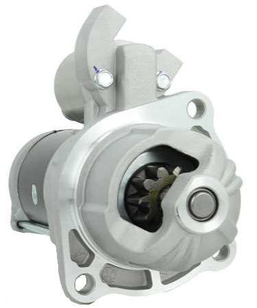 Anlasser Agrale Cummins Wright Bus Prestolite M81401 M81R3001 24 Volt 4,5 KW