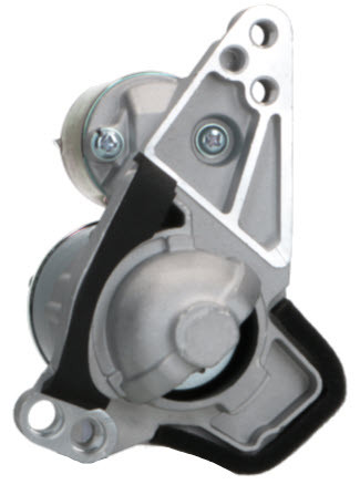 Anlasser Dacia Dokker Lodgy Nissan Qashqai X-Trail III Renault Arkana Captur Clio Express Grand Scenic Kadjar Megane Scenic Talisman Mitsubishi M000TD2571 M000TD2572 M0TD2571 M0TD2572 12 Volt 1,4 KW