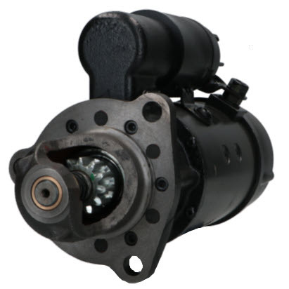 Anlasser Foden Trucks 6200234000 Prestolite 856097 858447 858447Z MS1-405P MS1-406A MS1-406AZ 24 Volt 8,3 KW Original Prestolite