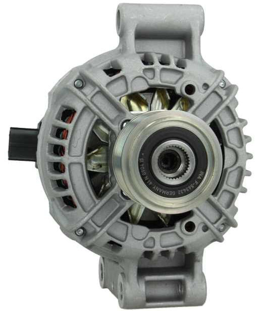 Lichtmaschine Ford Transit FT260 FT280 F300 FT330 FT350 FT430 Bosch 0124325100 0124325248 0986045370 1986A00676 14 Volt 110 Ampere