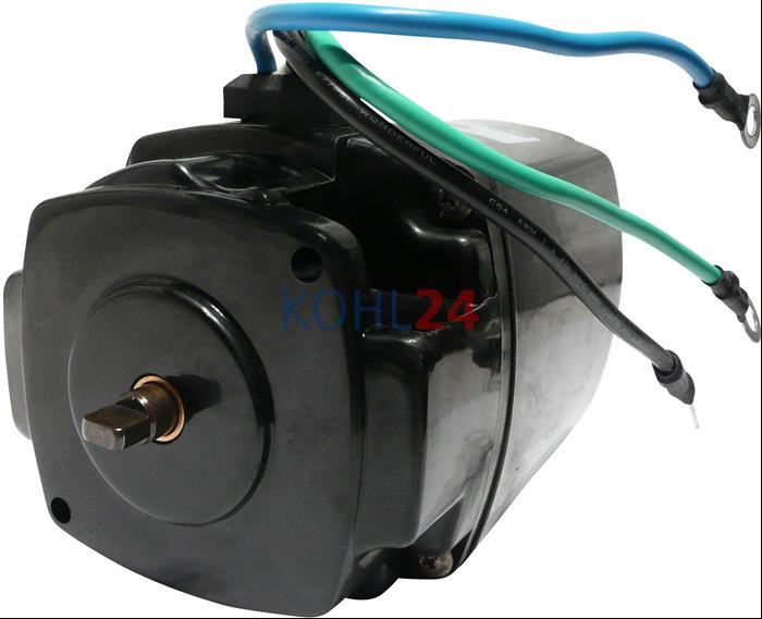 E-Motor Mercury Marine 17649A1 17649T 50-17649A1 50-17649T 87828 88183A12 891736T 12 Volt