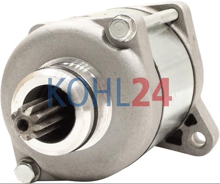 Anlasser Husqvarna TE250 TE250i TX300 TX300i KTM 250 300 EXC XC XC-W 55440001000 12 Volt