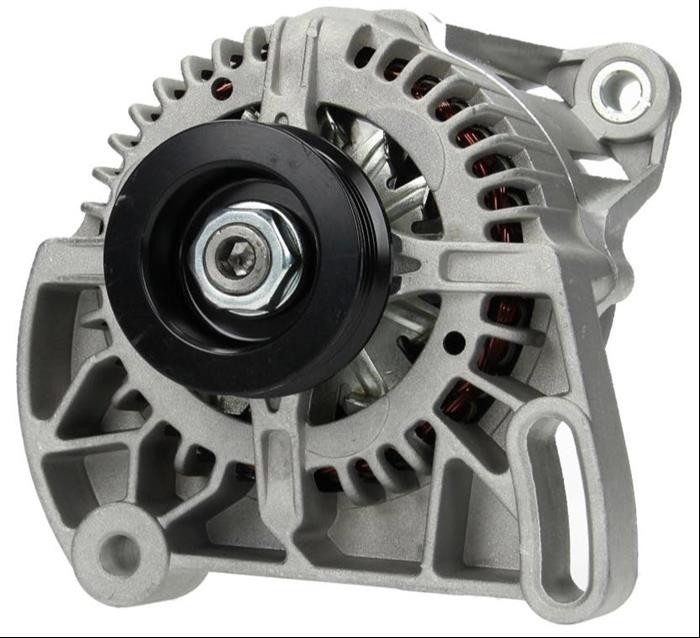 Lichtmaschine Fiat Doblo Palio Panda Punto 1.2 i.e. Seicento 1100 Lancia Ypsilon Bosch 0986080490 1986A02005 Denso 102211-8220 102211-8221 Magneti Marelli 63321761 63321869 63377001 14 Volt 70 Ampere