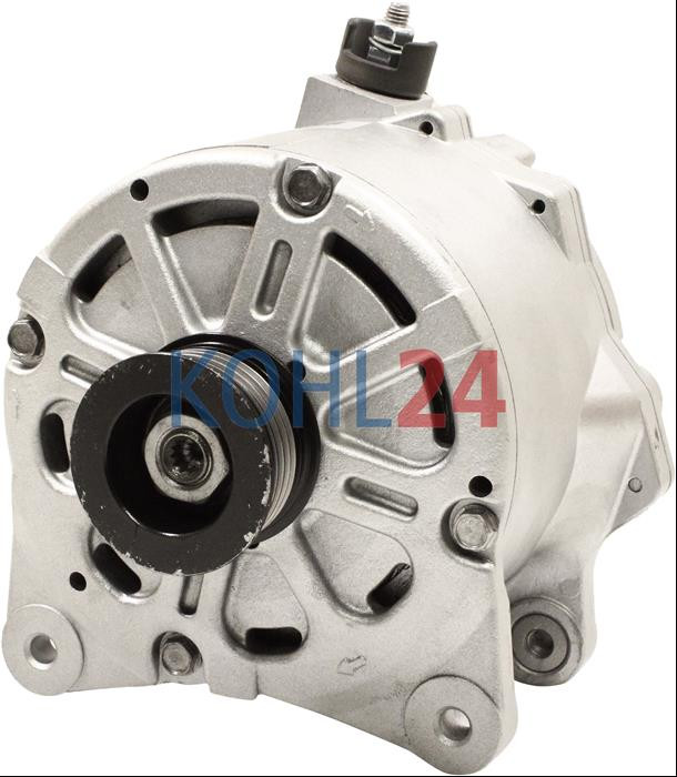 Lichtmaschine Bentley Continental GT Hitachi LR1190-951 LR1190-951B 14 Volt 190 Ampere Reparatur Made in Germany