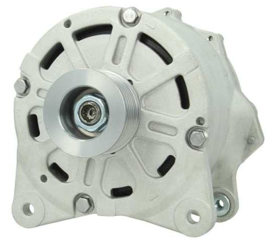 Lichtmaschine Audi A8 Porsche Cayenne VW Phaeton Touareg 3.0 V6 Hitachi 136161 2506161 LR1190-904 LR1190-904B LR1190-904C 14 Volt 190 Ampere Reparatur Made in Germany