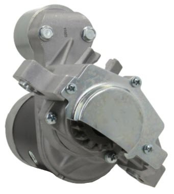 Anlasser Audi A3 Ford Galaxy Seat Alhambra VW Bora Golf IV Jetta Sharan 1.9 TDI Bosch 0986025950 Denso DSN958 Hitachi 136907 2506907 S13-250 S13-550 12 Volt 2,3 KW