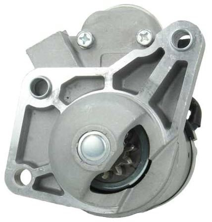 Anlasser Marussia B2 Renault Laguna Mitsubishi M000T23370 M000T23371 M000T23372 M000T23373 Hitachi S114-887 S114-887A 12 Volt 1,4 KW