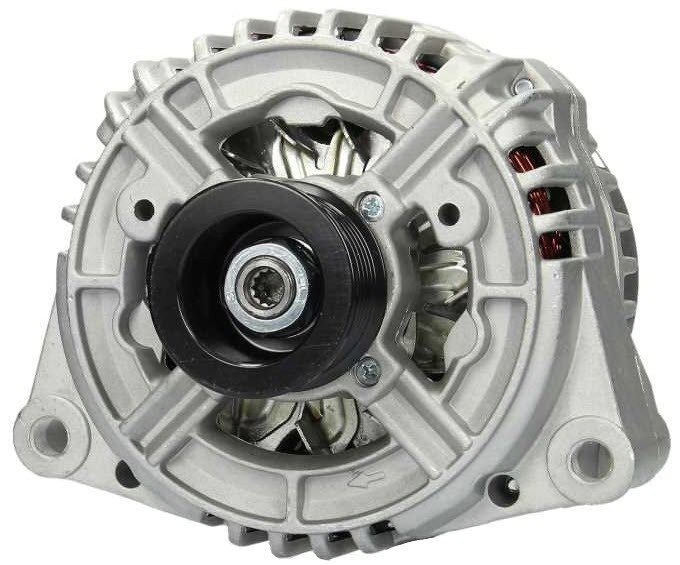 Lichtmaschine Mercedes-Benz CL55 CL500 S55 S280 S320 S430 S500 W215 W220 Bosch 0123520017 0986041550 14 Volt 150 Ampere