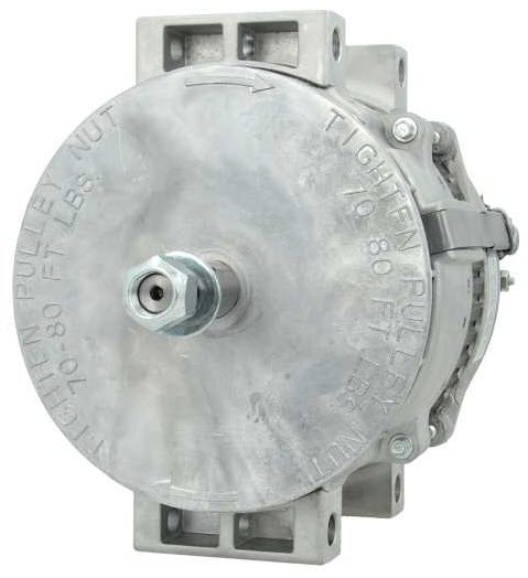 Lichtmaschine Caterpillar Freightlilner Liebherr Volvo Prestolite 110-815 110-816 BLP3311 BLP3312 BLP3317A 8LHP3172V 8LHP3173V 28 Volt 140 Ampere