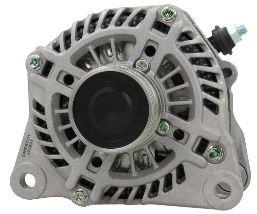 Lichtmaschine Mazda 3 1.5D CX3 1.5 Skyactiv-D Mitsubishi A002TX4781 A002TX4781ZT A002TX4781ZX A2TX4781 A2TX4781ZT A2TX4781ZX 14 Volt 150 Ampere